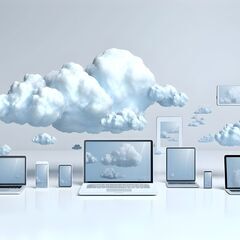 セキュリティ機器の既存顧客へのルート営業　１名急募の画像