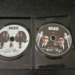 MIB　メン・イン・ブラック2の画像