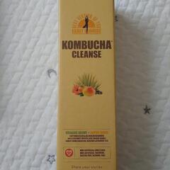 コンブチャクレンズ　8本ありますの画像
