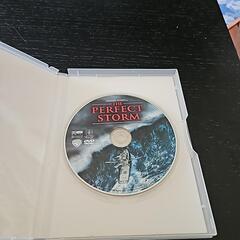 パーフェクトストーム　DVDの画像