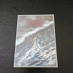 パーフェクトストーム　DVD