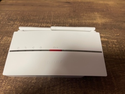 WIFI extension WiFiエクステンション