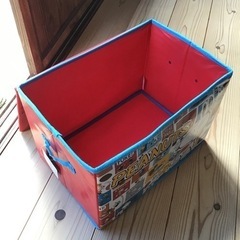 スヌーピーとBOX の画像