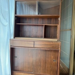木製書棚