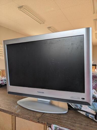 東芝 液晶テレビ REGZA