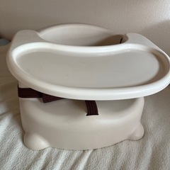 ベビー用チェア　テーブルの画像