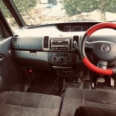 ダイハツ タント　✳️ 新規車検2年付き✳️の画像