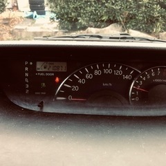 ダイハツ タント　✳️ 新規車検2年付き✳️の画像