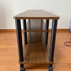 テレビ台・テレビボードの画像