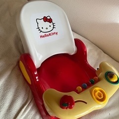 ベビー用入浴チェアの画像