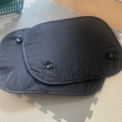 後付　車用品の画像