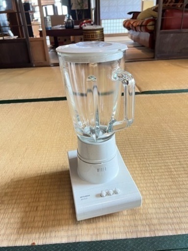MITSUBISHI ミキサー