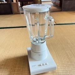 MITSUBISHI ミキサー