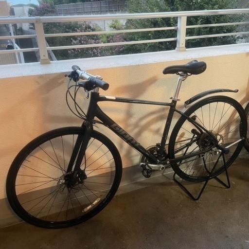 GIANT ESCAPE R DISC 2021年モデル サイズS