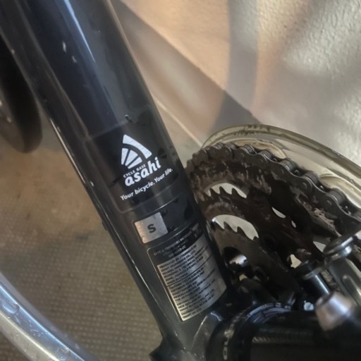 GIANT ESCAPE R DISC 2021年モデル サイズS