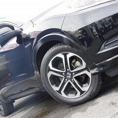 【自社ローン・カートルズ越谷店】 ✨ ホンダ　ヴェゼルハイブリッ...