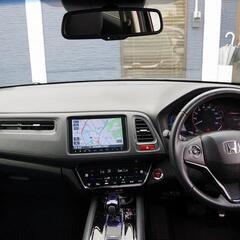 【自社ローン・カートルズ越谷店】 ✨ ホンダ　ヴェゼルハイブリッド 1.5 HYBRID Z  ✨ 【独自審査の提携ローン120回OK】の画像