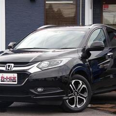 【自社ローン・カートルズ越谷店】 ✨ ホンダ　ヴェゼルハイブリッド 1.5 HYBRID Z  ✨ 【独自審査の提携ローン120回OK】の画像