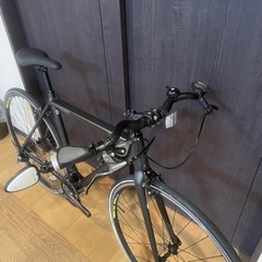 【美品】CANNONDALE OPTIMO FLAT カスタム車両 サイズ51の画像