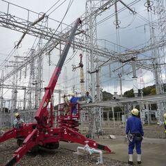 【学歴不問・未経験、初心者OK】電気工事士／千葉県船橋市の画像