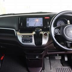 【自社ローン・カートルズ越谷店】 ✨ ホンダ　N-WGNカスタム G Aパッケージ  ✨ 【独自審査の提携ローン120回OK】の画像