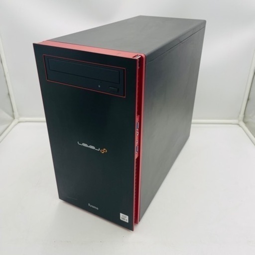 【‼️早い者勝ちです‼️】?iiyama?デスクトップパソコン?