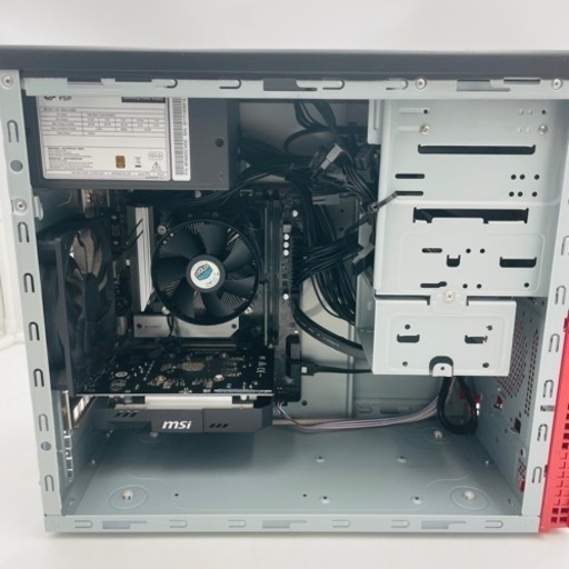 【‼️早い者勝ちです‼️】?iiyama?デスクトップパソコン?