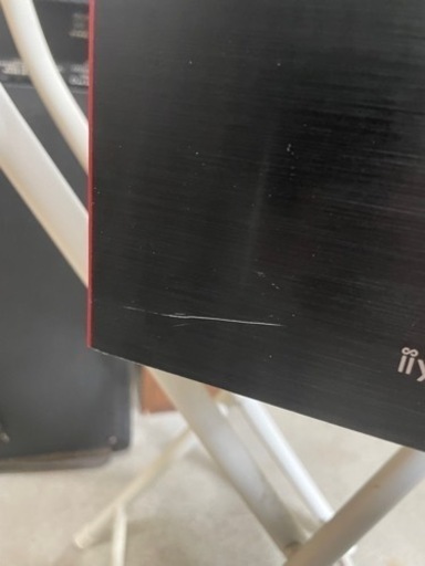 【‼️早い者勝ちです‼️】?iiyama?デスクトップパソコン?