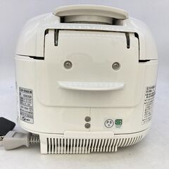 圧力IH炊飯ジャー 象印 NP-RN05 3合（0.54L）