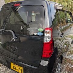 25年式、アイドリングストップ、車検6年6月の画像