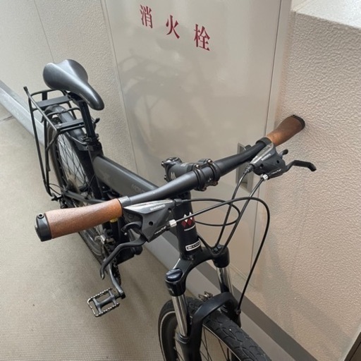 【レア車】MONTAGUE パラトルーパーハイライン モンタギュー