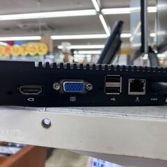 2/20 値下げ🔔入荷の少ない商品🔔デスクトップパソコン 小型パソコン🔔静音 コンパクト🔔2の画像
