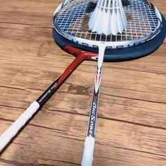 🏸バドミントンメンバー募集🏸
