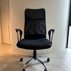 デスクチェア（3脚）の画像