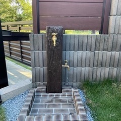 外構職人募集！の画像