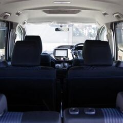☺自社ローン販売・保証料無し✨ヴォクシー 2.0ZS✨カートルズ本庄・伊勢崎店の画像