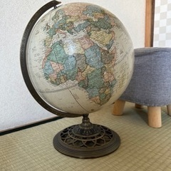地球儀