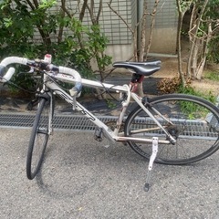 FELT z100 ロードバイク