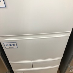 TOSHIBA 5ドア冷蔵庫【値下げしました】の画像