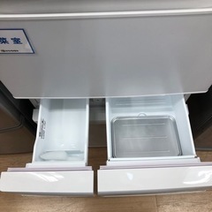 TOSHIBA 5ドア冷蔵庫【値下げしました】の画像