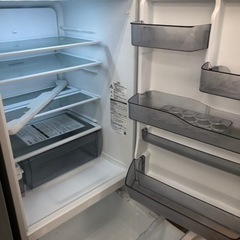 TOSHIBA 5ドア冷蔵庫【値下げしました】の画像