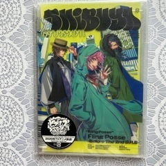 ヒプノシスマイク-FlingPosse- セットの画像