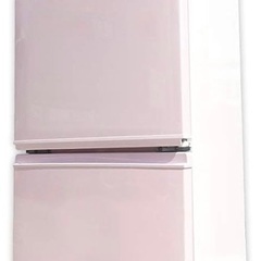 ⭐️受け渡し予定者決定しました⭐️冷蔵庫 1人暮らし 2ドア 137Lの画像