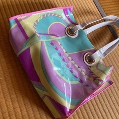 Rady レジャーバッグ【未使用】の画像