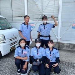 軽貨物宅配ドライバー募集ですの画像