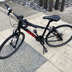 GIANT ESCAPE JR 24 【現行モデル】（引取）