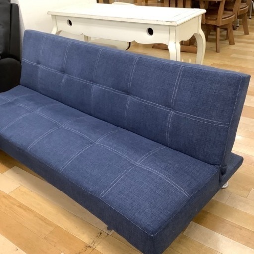 ソファーベッド売ります‼︎【トレジャーファクトリーラパーク岸和田店】