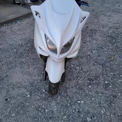 マジェスティ250C
