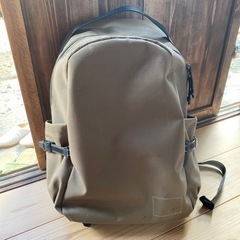 BEAMS DESIGN リュック　ビームス