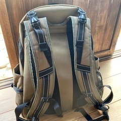 BEAMS DESIGN リュック　ビームスの画像